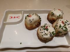 虾仁生煎-东泰祥生煎馆(重庆北路店)