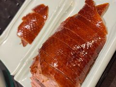 -羲和雅苑•北京烤鸭(平安国际金融中心店)