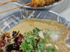-大姐麻辣烫(莲宝中路店)