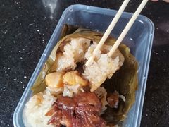 -老妈宫粽球
