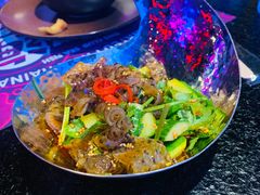 -匠子烤鱼(上邦百汇城店)