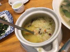 -乌镇那一年小院主题餐厅(甘泉西路店)