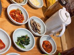 -金顺碳烤肉(1号店)