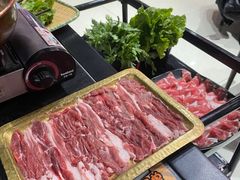 -钱家·乔老爷铜锅涮肉(曹路宝龙店)