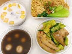 -吉禧粤特色甜品小吃(腾飞店)