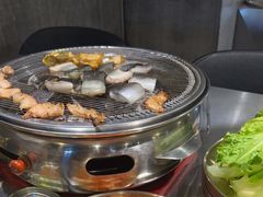 -本炙炭烤·蒲烧活鳗料理店(金沙洲店)