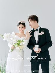 -索菲雅新派婚纱摄影(桂林店)