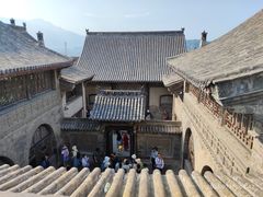 -山西王家大院