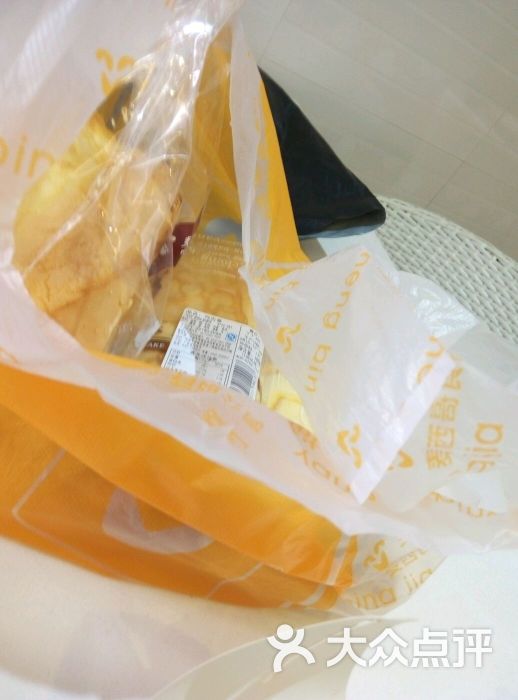 羊城饼家(长塘店)-图片-河源美食-大众点评网