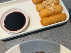 -江边城外烤全鱼(方庄时代购物中心店)