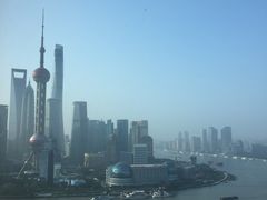 -上海外滩茂悦大酒店