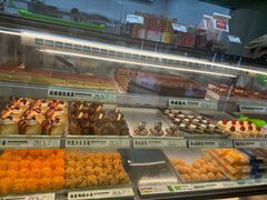 -南洋大师傅(长楹天街店)