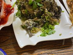 -正宗天津烧麦馆(柳州路店)