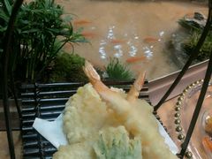 -森味薪火烧•烧鸟居酒屋•日本料理(望京店)