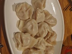 -伊喜饺子·烤鸭(五道口学院路店)