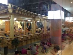 -丽池宫韩式汗蒸会馆(华灯坊店)