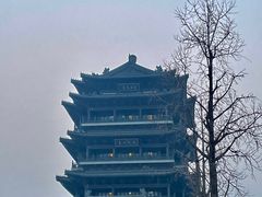 -济南大明湖景区