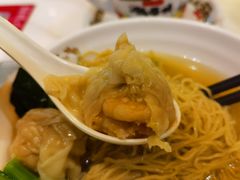 -香港新发烧腊茶餐厅(书城店)