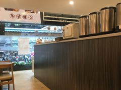 大堂-鲜芋仙(常州吾悦国际广场店)