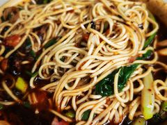 小面-赵伍面庄(松石大道店)