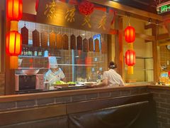 -鸽子窝(青塔店)