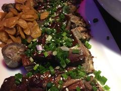 -醉小酒馆·川菜·江湖菜·重庆菜(观音桥旗舰店)