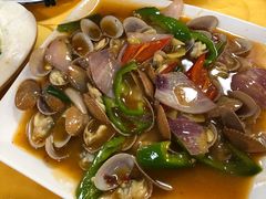 -正宗波记潮州砂锅粥(新洲一街店)