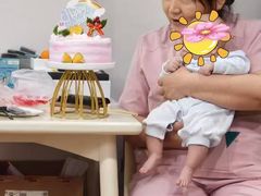 -巧妈月嫂•育婴师(兰州中心店)