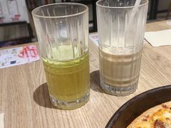 -肯德基(中纬店)
