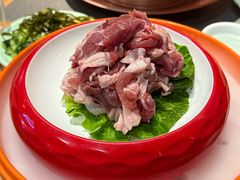 -额尔敦草原涮羊肉·烧烤(冻青树总店)