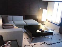 -东京希尔顿酒店