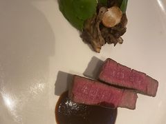 -L'Arome芳芳法国餐厅(仙林金鹰店)