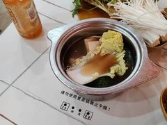 -辣动时代自助小火锅(大庆路店)