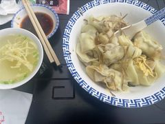 开洋拌馄饨-笑来喜馄饨小笼工坊店(湖滨街店)