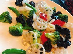 -上海小南国(正大店)