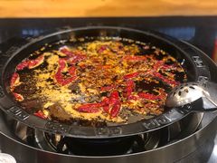 -锅首鲜品火锅(鸳鸯店)