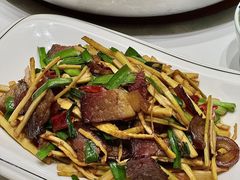 -钟记陕南菜·煎锅鱼(红专南路店)
