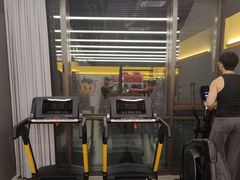 -FEELINGME乐刻私教馆·健身(大融城店)