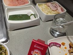 -海底捞火锅(泰安爱琴海店)