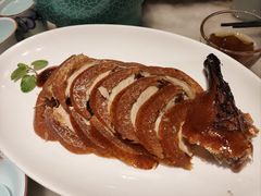 -聚京民福烤鸭店(木樨园店)