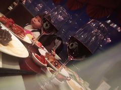 -荣誉国际酒店-云顶旋转餐厅