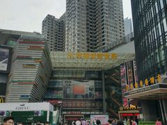 -华强电子世界(深圳二店)