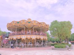 -南京银杏湖乐园