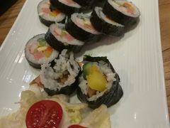 -紫霞门韩国料理烤肉(深南东路店)