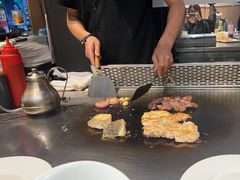 -多佐铁板烧(富力广场店)