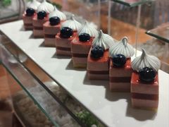 -二楼咖啡厅·厦门源昌凯宾斯基大酒店(湖滨中路店)