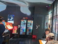 -东方饺子王(哈西万达店)
