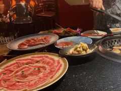 -牛焱·烧肉酒肆(五大道店)
