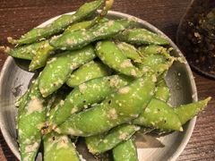 -大馥·炭火烧肉酒场(莘庄莘福坊店)