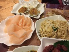 -金刚山烧烤(红旗大街店)